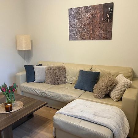 Apartament "Rezydencja Park" W Mielnie Mielno  Buitenkant foto