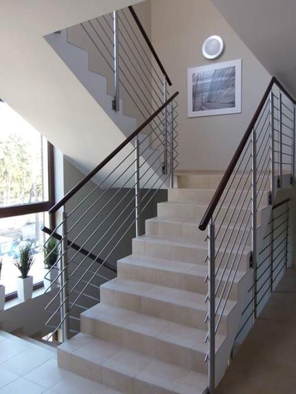 Apartament "Rezydencja Park" W Mielnie Mielno  Kamer foto