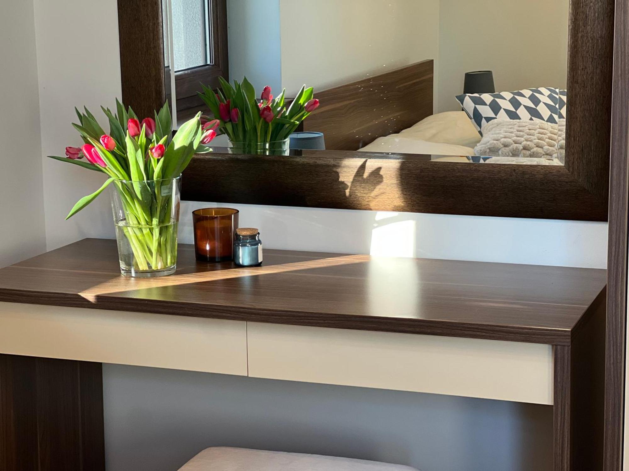 Apartament "Rezydencja Park" W Mielnie Mielno  Buitenkant foto