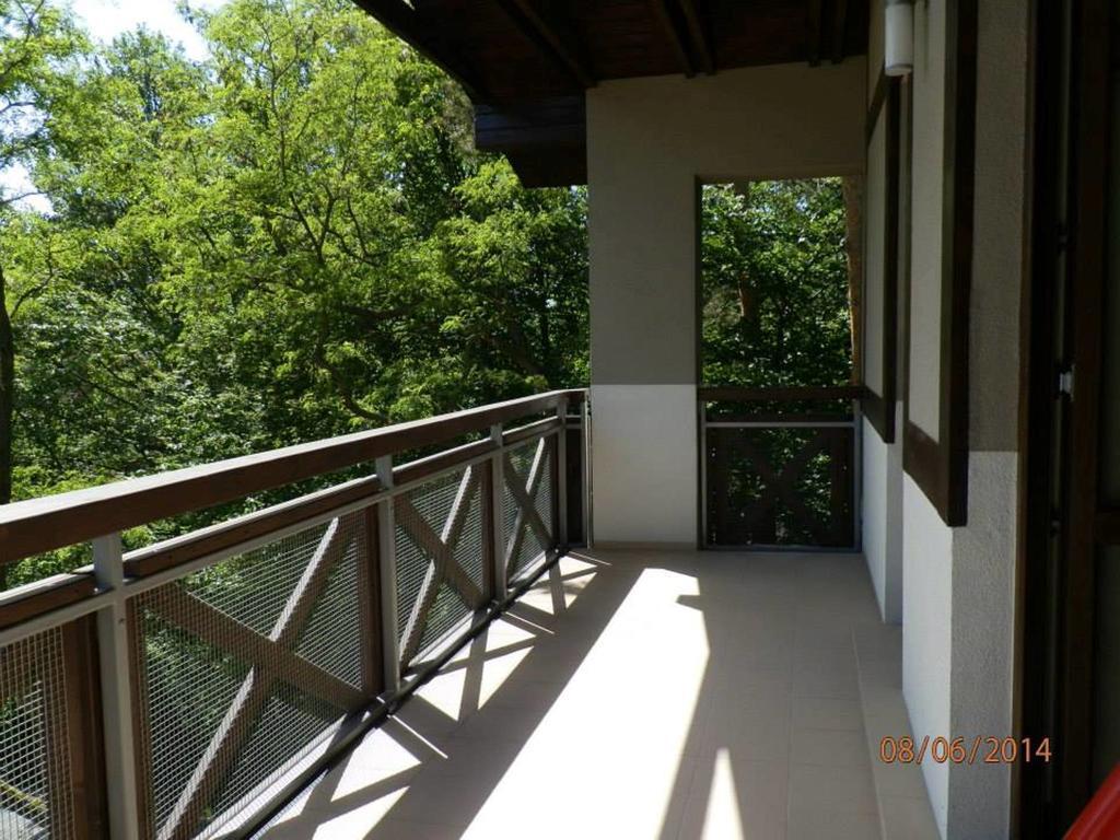 Apartament "Rezydencja Park" W Mielnie Mielno  Kamer foto